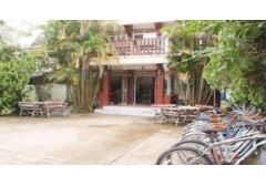 Malany Hotel, Hotel in Vang Vieng