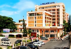 Palace Hotel, Hotel in Vung Tau