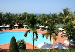 Sai Gon Phu Quoc Resort, Resort in Phu Quoc