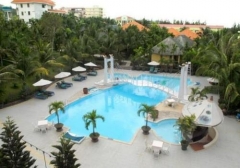 Sacco Blue Lagoon Resort, Resort in Phu Quoc