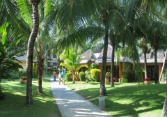 Terracotta Resort, Resort in Mui Ne