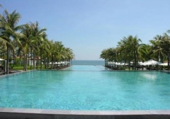 The Nam Hai Resort, Hotel in Hoi An