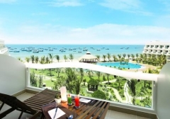 The Sailing Bay Beach Resort, Resort in Mui Ne