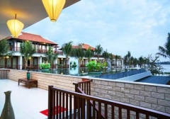 Vinh Hung Emerald Resort, Hotel in Hoi An