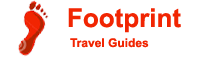 footprint travel guides