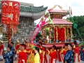 Ba Chua Xu Temple Festival