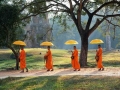 Cambodia Buddhism