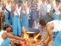 Htamane Festival