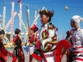 Kachin Manaw Festival