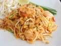Pad Thai (Thai style Fried Noodles) 