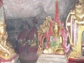 Shwe U Min Pagoda Festival