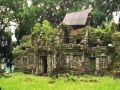 Wat Phou Complex
