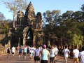 The Angkor Wat International Half Marathon