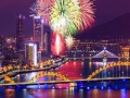 Da Nang To Hold Upcoming Firework Festivals