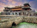 Hue to open Imperial Citadel at night
