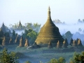 The best time to visit Myanmar