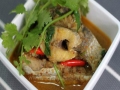Popular Fish Curry
