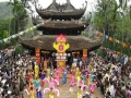 Huong Pagoda Festival 