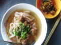 Shan Soaked Noodles