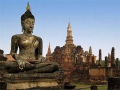 Historic Town of Sukhothai and Associated Historic Towns (1991)