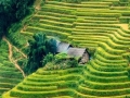 Beautiful Vietnam travel