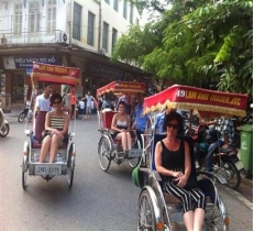 Exploring Cambodia & Vietnam from Siem Reap - 21 days / 20 nights