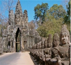 Cambodia Culture Tour - 11 days / 10 nights