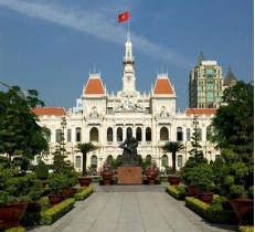 Ho Chi Minh City Tour - Full Day
