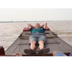Mekong Delta Tour to Ben Tre & My Tho - Full Day
