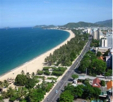Nha Trang Beach Getaway - 4 days / 3 nights