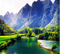 Classic Northeast Loop Tour - 6 days / 5 nights