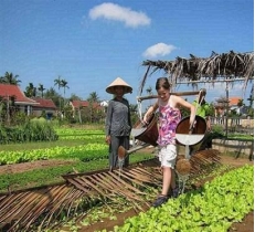 Vietnam Family Travel with Kids in 15 days from HCMC - Hanoi