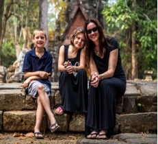 Angkor Tour - 3 days / 2 nights