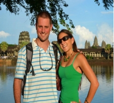 Dream Cambodia - Vietnam Honeymoon - 18 days / 17 nights