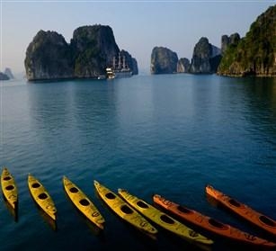 Vietnam Luxury Travel in 12 days from HCMC - Hanoi