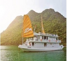 Paradise Privilege Cruise , Halong bay cruises