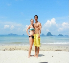 Enchanting Thailand Honeymoon - 10 days / 9 nights