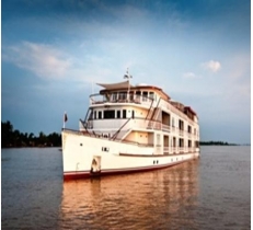 RV Jahan Cruise  from Saigon to Siem Reap - 8 days / 7 nights