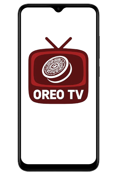 Oreo TV