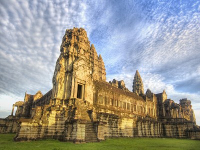 Top destinations in Indochina tour packages