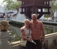 vietnam honeymoon tour in hanoi