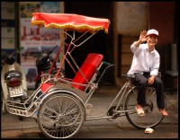 vietnam classic tour in hanoi