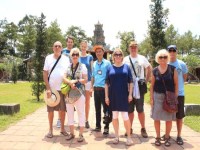 tours in hue city