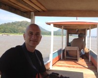 indochina holiday in laos
