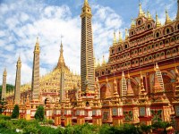 best tour in myanmar