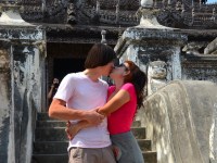 how to book myanmar tour