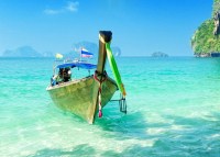 thailand travel to krabi