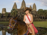 family tour in cambodia with kids
