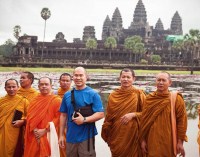 indochina holiday in cambodia