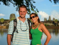 indochina tour in cambodia